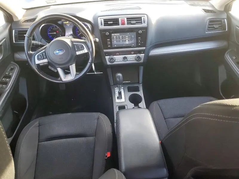 2016 SUBARU LEGACY 2.5I PREMIUM  