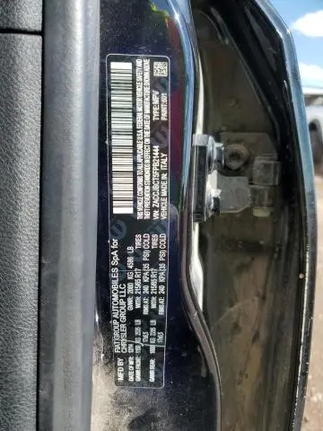 2015 JEEP RENEGADE TRAILHAWK  