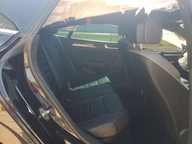 2021 VOLKSWAGEN ARTEON SEL R-LINE  