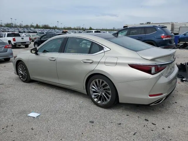 2024 LEXUS ES 350 BASE  