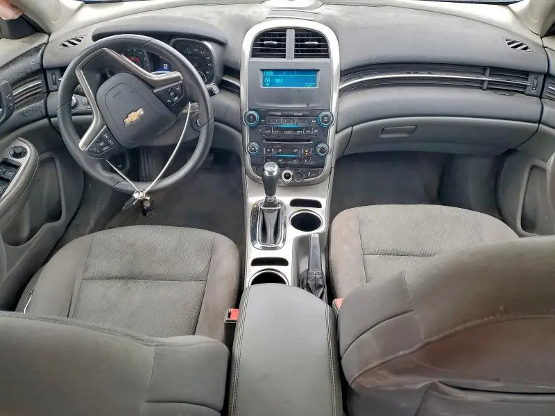 2014 CHEVROLET MALIBU LS  