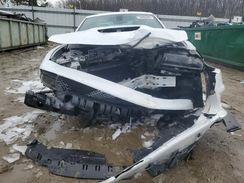 2023 DODGE CHARGER GT  