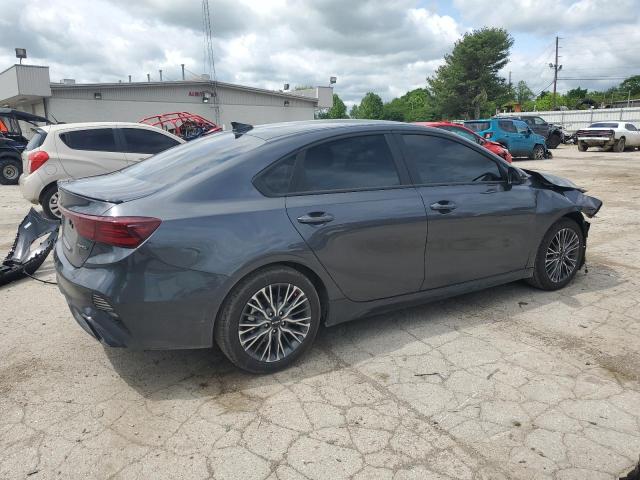 2024 KIA FORTE GT LINE