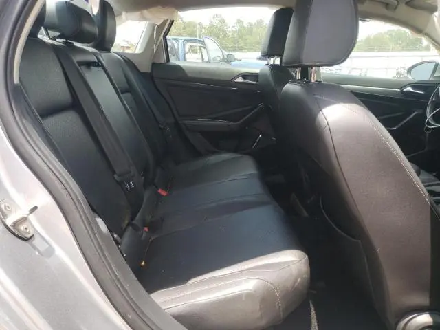2020 VOLKSWAGEN JETTA S  