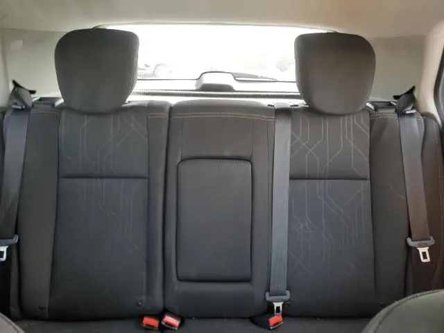 2019 CHEVROLET TRAX 1LT  