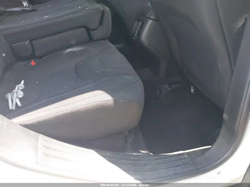 2019 JEEP CHEROKEE LATITUDE FWD