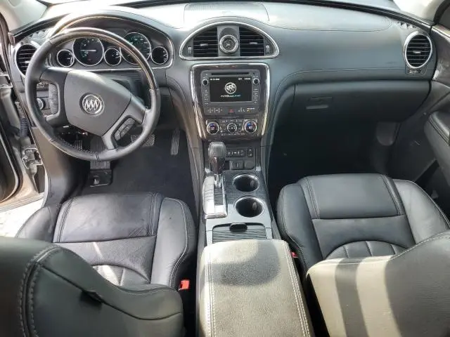 2016 BUICK ENCLAVE