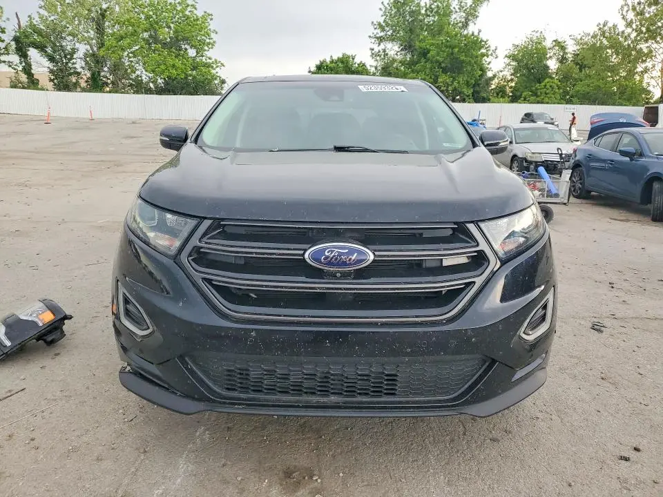 2016 FORD EDGE   