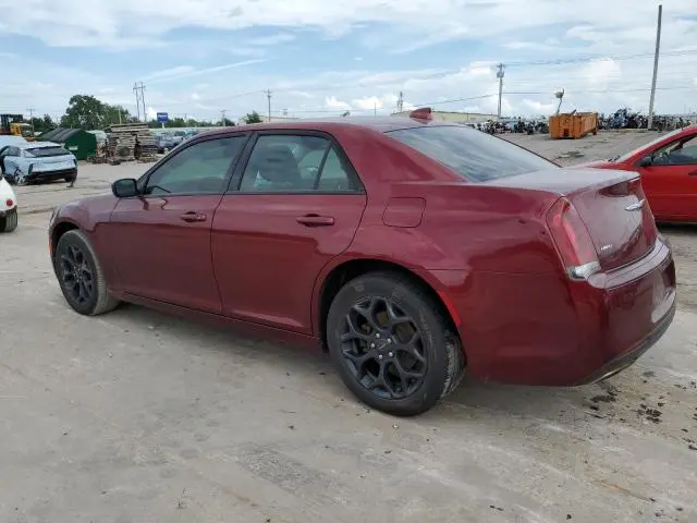 2019 CHRYSLER 300 TOURING  