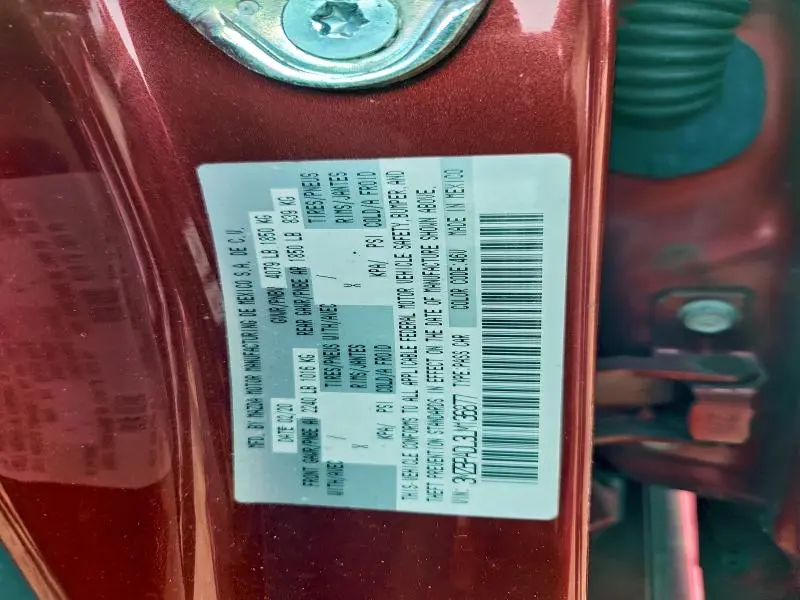 2020 MAZDA 3 PREFERRED  