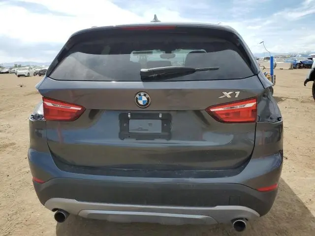 2017 BMW X1 XDRIVE28I  