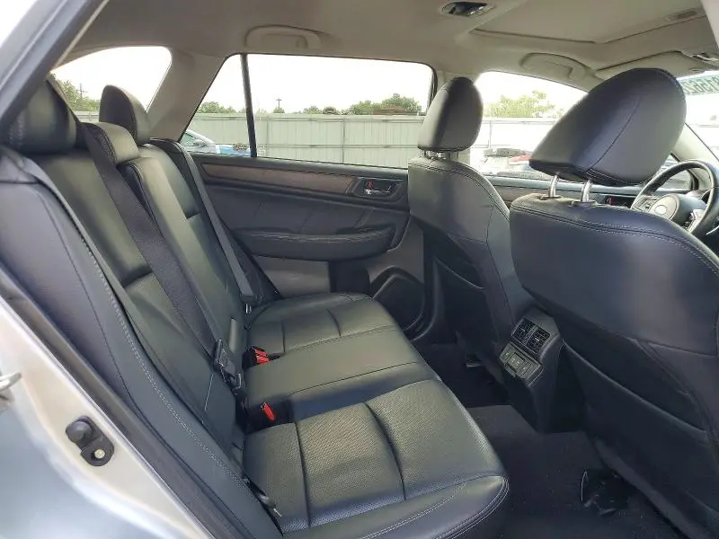 2019 SUBARU OUTBACK 3.6R LIMITED  