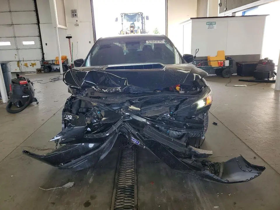 2024 SUBARU WRX PREMIUM  
