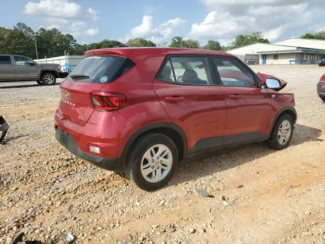 2021 HYUNDAI VENUE SE  
