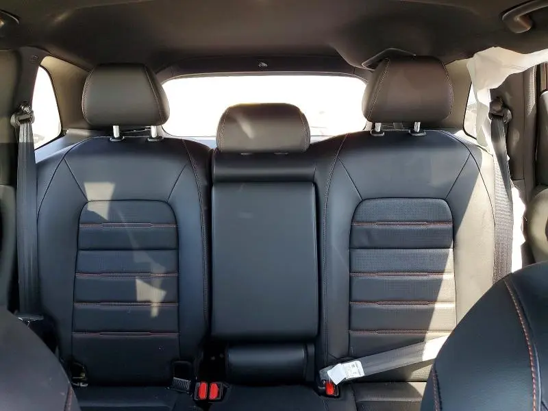 2024 HONDA CR-V SPORT-L  