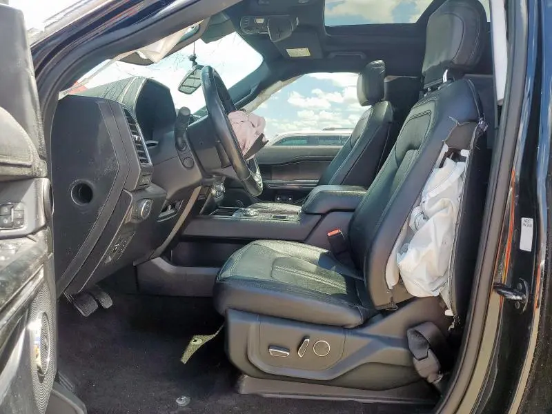 2020 FORD EXPEDITION MAX LIMITED  