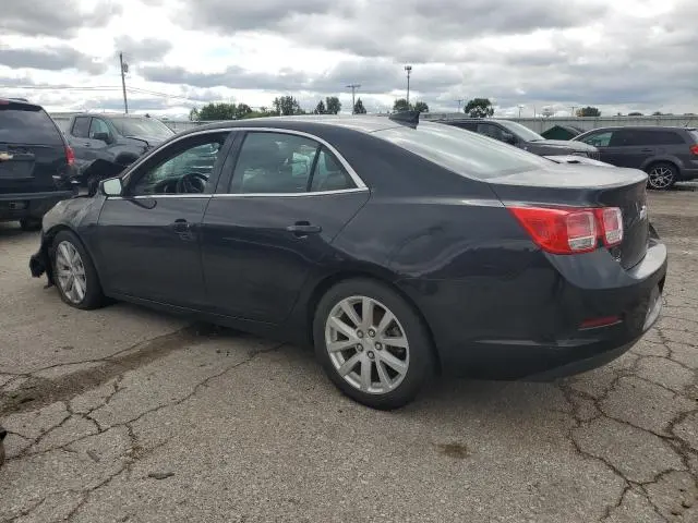 2015 CHEVROLET MALIBU 2LT