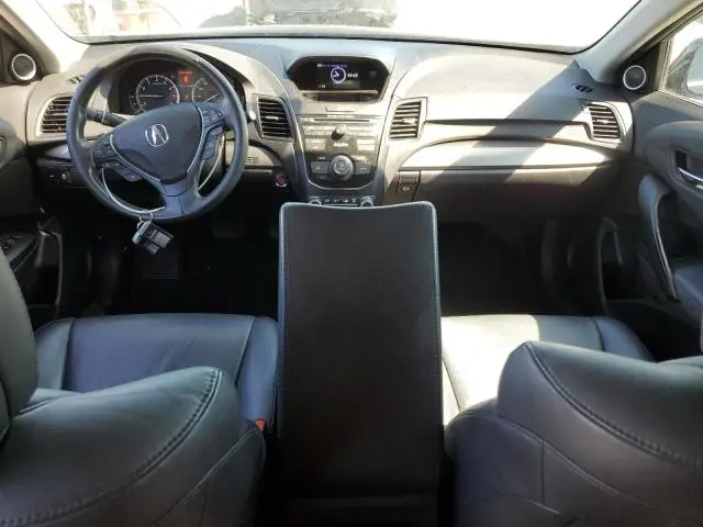 2016 ACURA RDX   