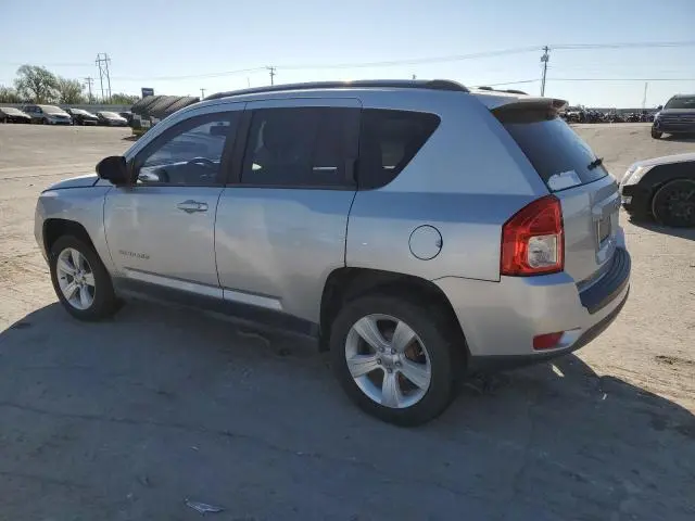 2012 JEEP COMPASS SPORT