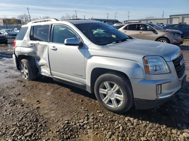2016 GMC TERRAIN SLE  
