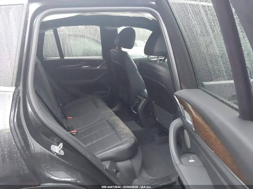 2020 BMW X3 PHEV XDRIVE30E