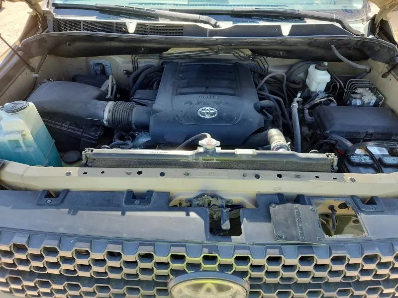 2020 TOYOTA TUNDRA   