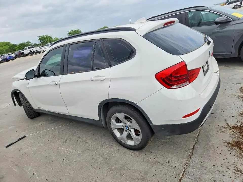 2014 BMW X1 SDRIVE28I  