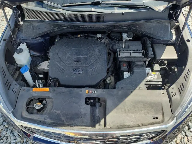 2020 KIA SORENTO EX V6  