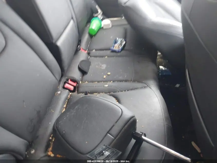 2021 JEEP RENEGADE LIMITED 4X4