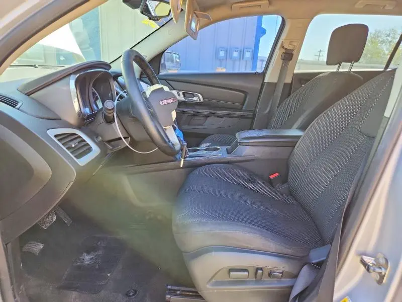 2014 GMC TERRAIN SLE  