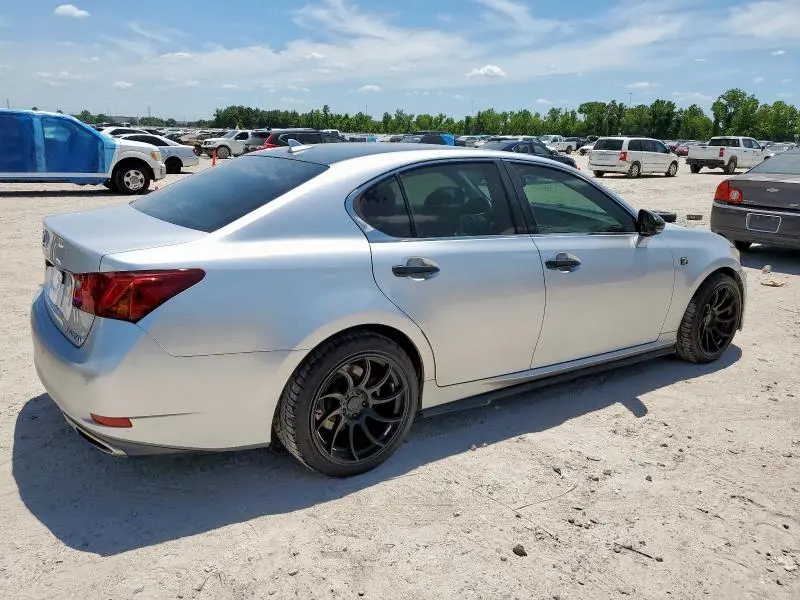 2013 LEXUS GS 350  
