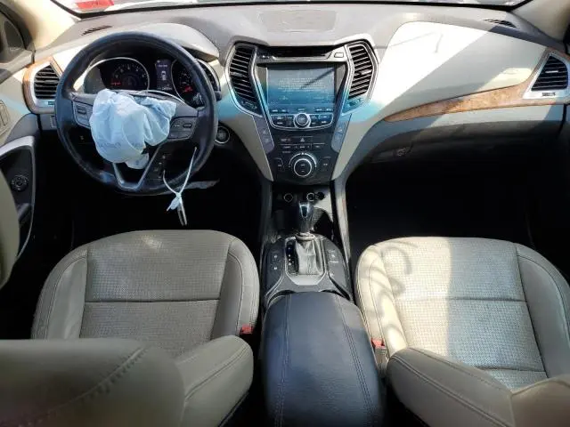 2014 HYUNDAI SANTA FE SPORT   