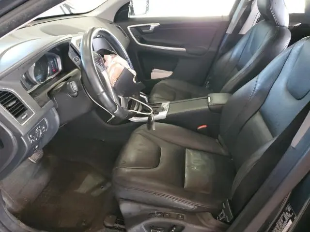 2015 VOLVO XC60 T5 PREMIER  