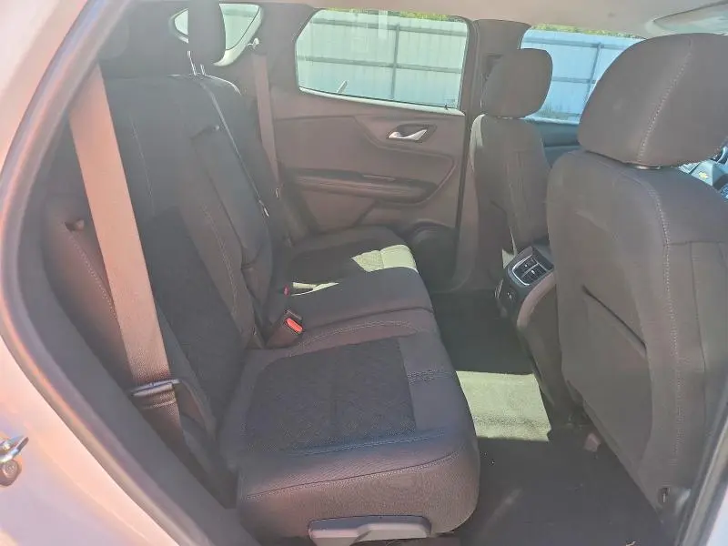 2021 CHEVROLET BLAZER 1LT  