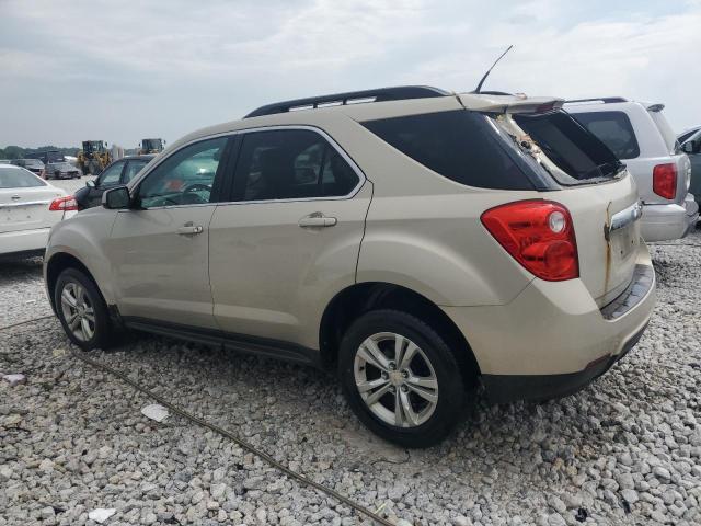 2010 CHEVROLET EQUINOX LT