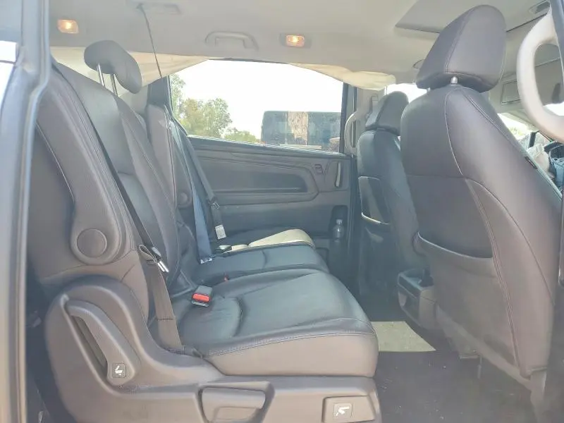 2020 HONDA ODYSSEY EXL  