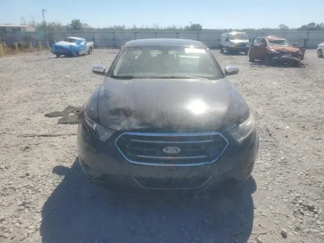 2015 FORD TAURUS LIMITED  