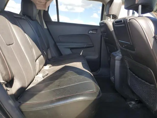2012 GMC TERRAIN SLT  