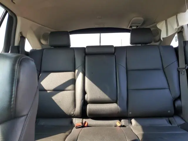 2015 ACURA RDX TECHNOLOGY  