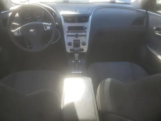 2012 CHEVROLET MALIBU 1LT  