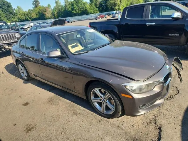 2014 BMW 328 XI SULEV  
