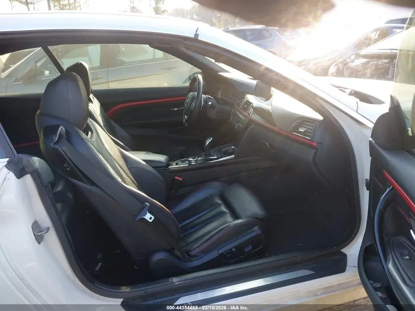 2014 BMW 428I  