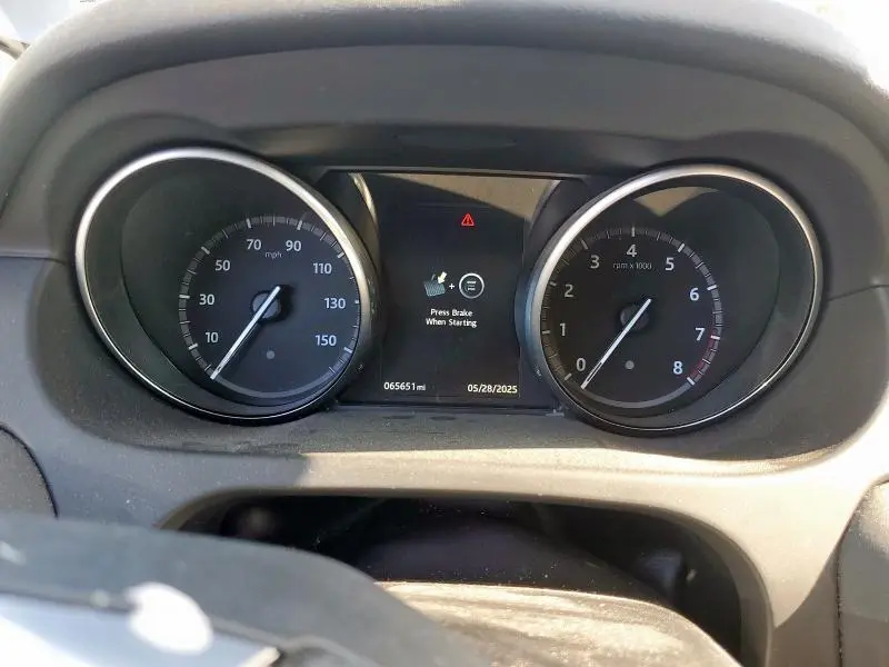 2017 LAND ROVER DISCOVERY SPORT SE  