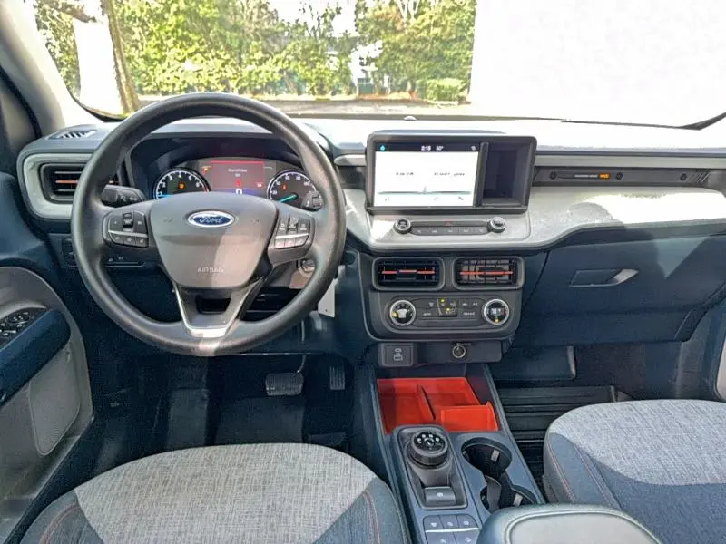 2022 FORD MAVERICK XL  