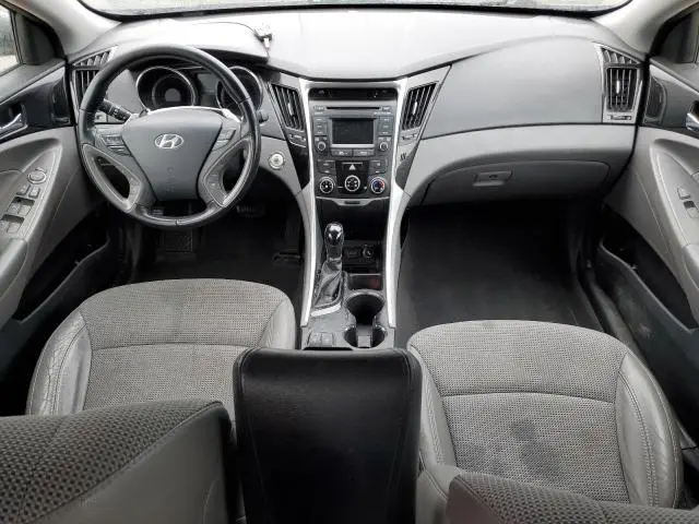 2014 HYUNDAI SONATA SE  