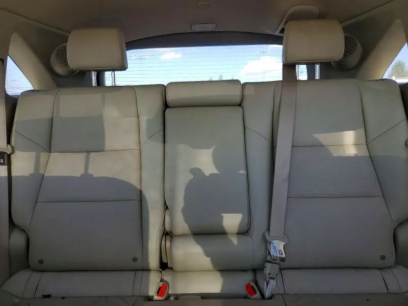 2013 ACURA RDX TECHNOLOGY  