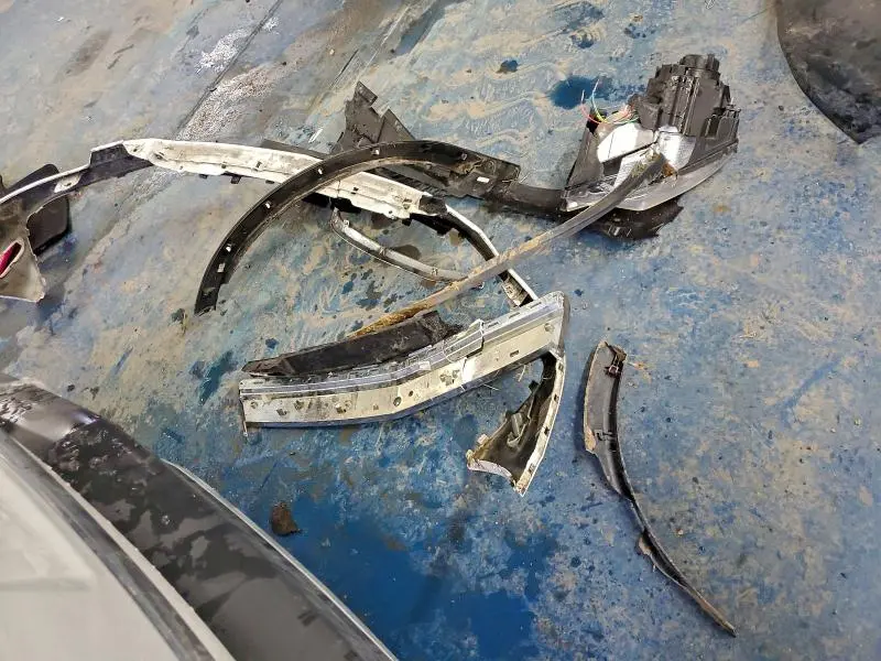 2012 CHEVROLET CAPTIVA SPORT  