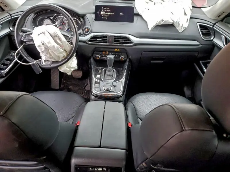 2021 MAZDA CX-9 TOURING  