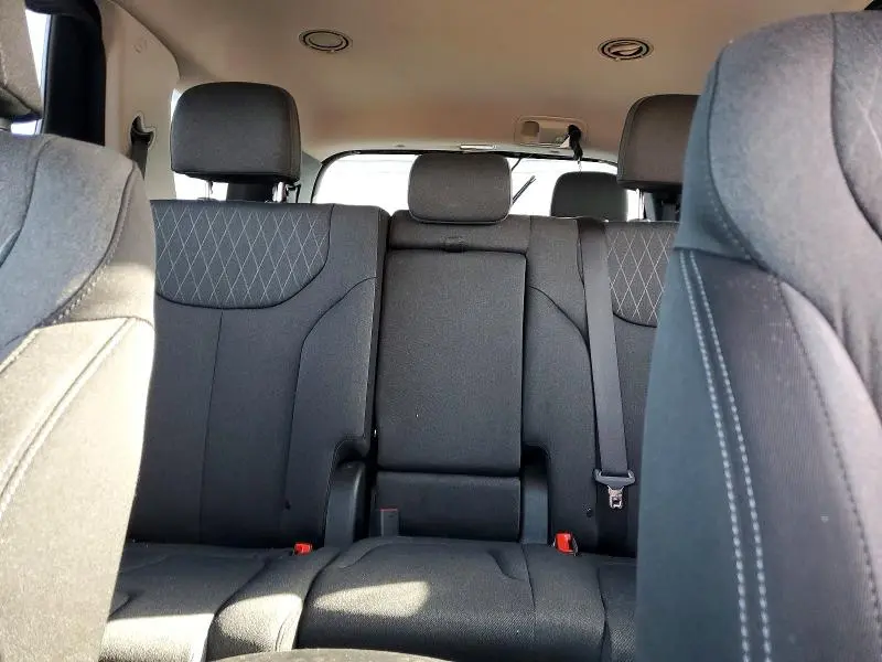 2021 HYUNDAI PALISADE SE  