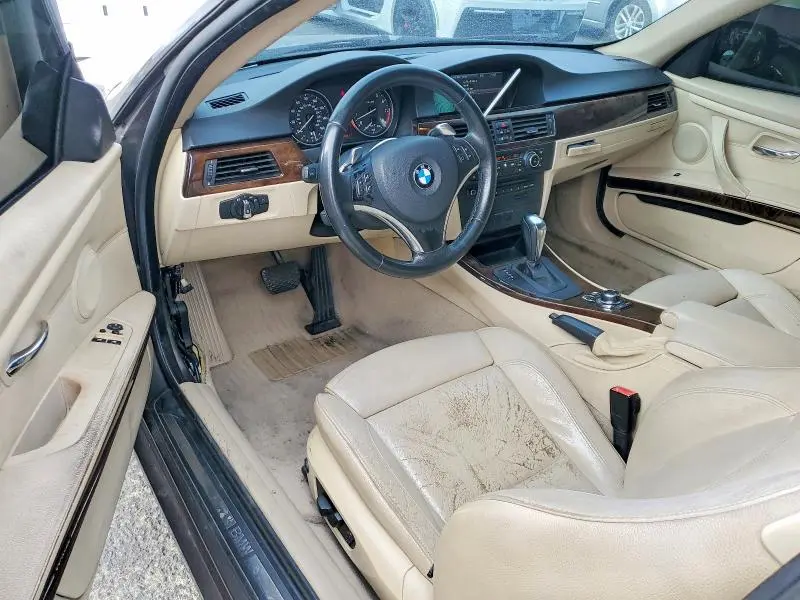 2010 BMW 328 I  